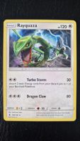 Rayquaza #106 - Pokemon Guardians Rising