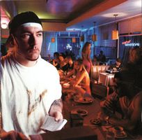 CD Everlast - Eat at Whitey's (2000)