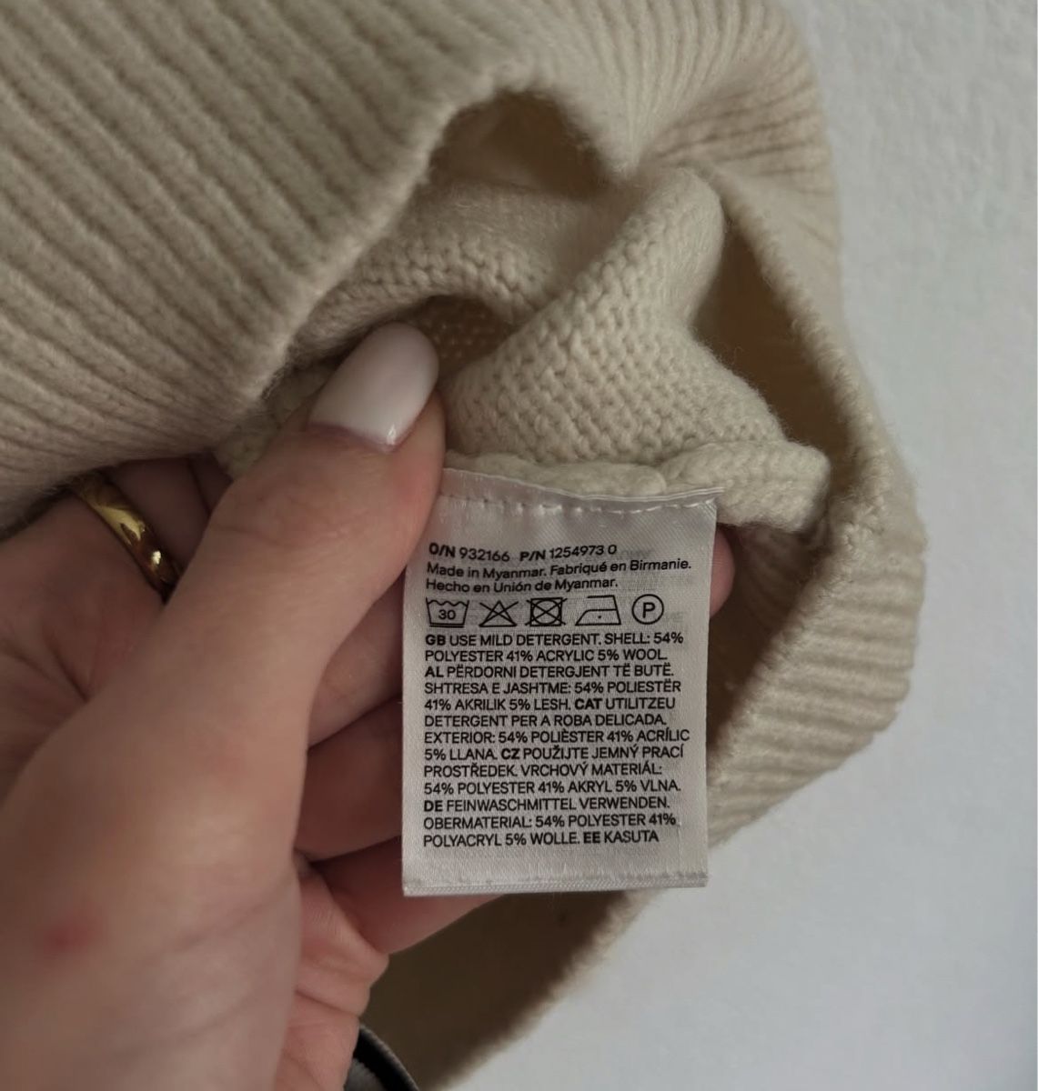 H&M Maglioni & Felpe: H&M Pullover Grösse S – Usato da Chur venduto da faja7000 3