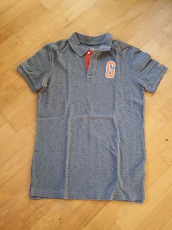 GAP Polohemd Gr. S, für Jungen,