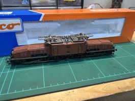 ROCO Ce 6/8 14253 SBB-CFF ESU  DCC Sound