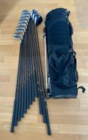 Golfset Tour Eagle für Herren mit Bag ⛳️