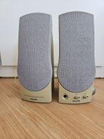 Philips Multimedia Speaker chinch