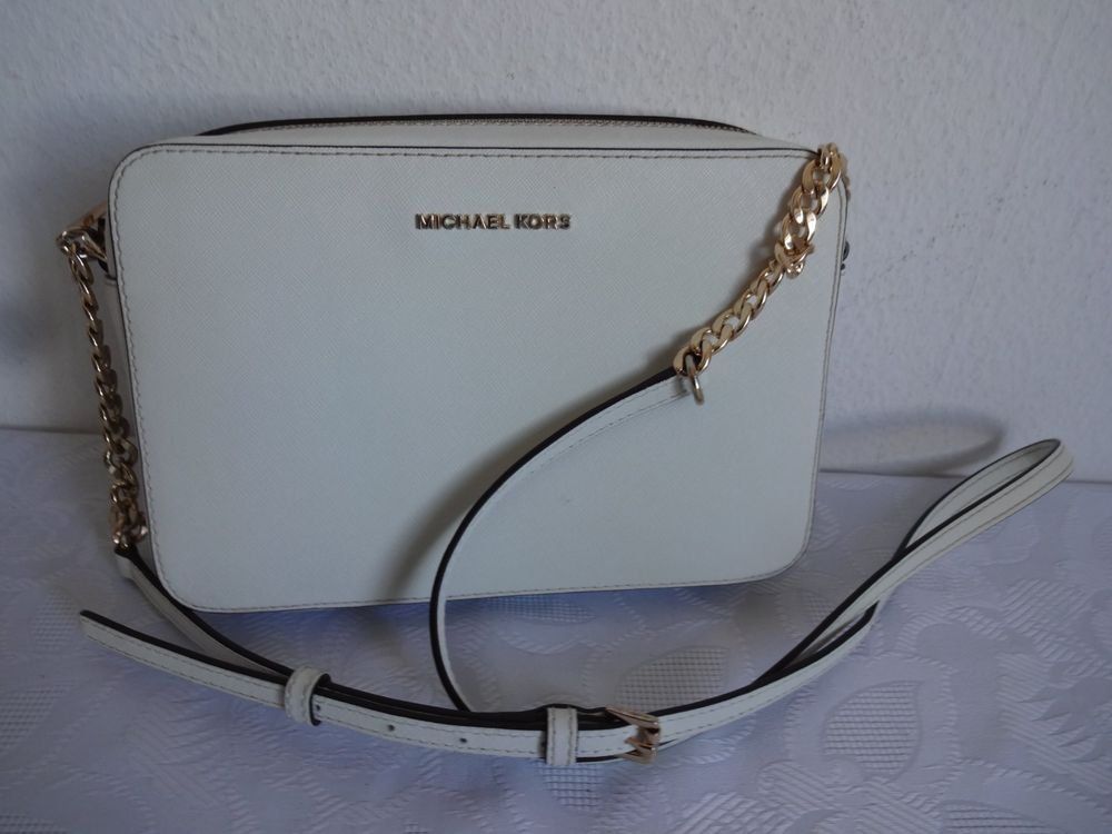 Michael Kors Borse da donna: """ Michael Kors """ Umhängetasche – Nuovo (secondo la descrizione) da Frauenfeld venduto da Jahy