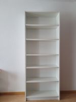 Bücherregal Ikea