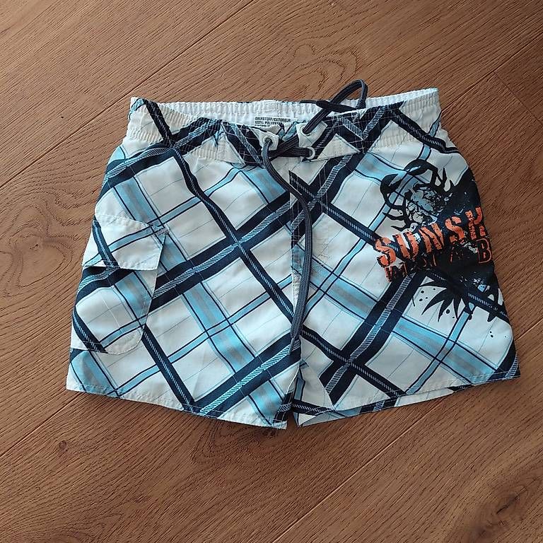 Pantaloni: Badeshorts Gr. 98 – Usato da Fehraltorf venduto da fridolin024