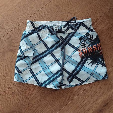 Badeshorts Gr. 98