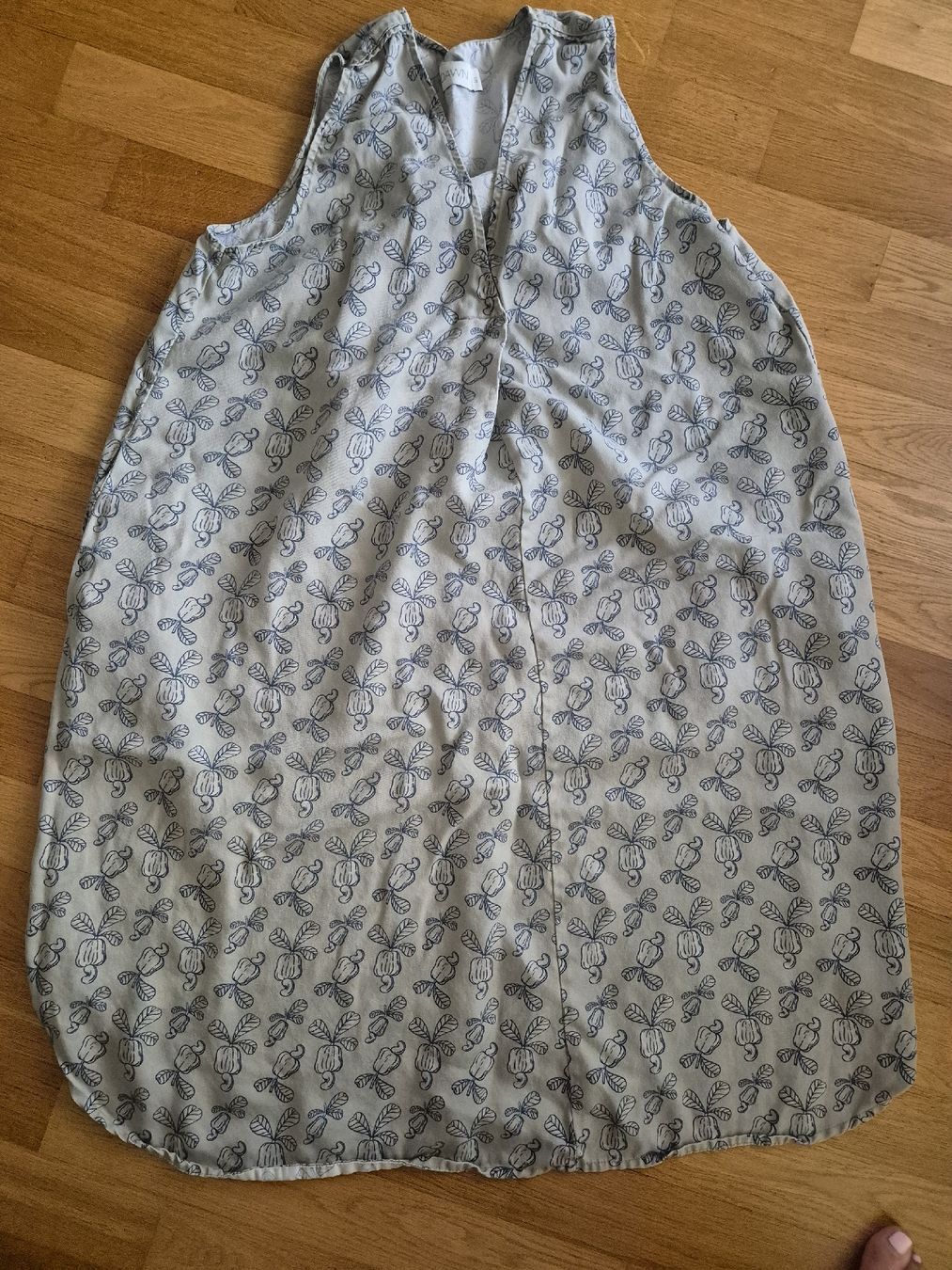 Vestiti: DAWN Oversize Kleid, Grösse S  – Nuovo e nell'imballaggio originale da Zürich venduto da mit_jz2x 1