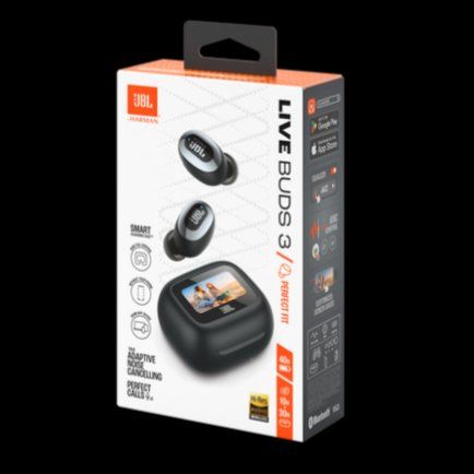 JBL Kopfhörer: JBL Live Buds 3 – Neu und originalverpackt aus Derendingen von janamari