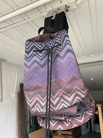 Rucksack NEU