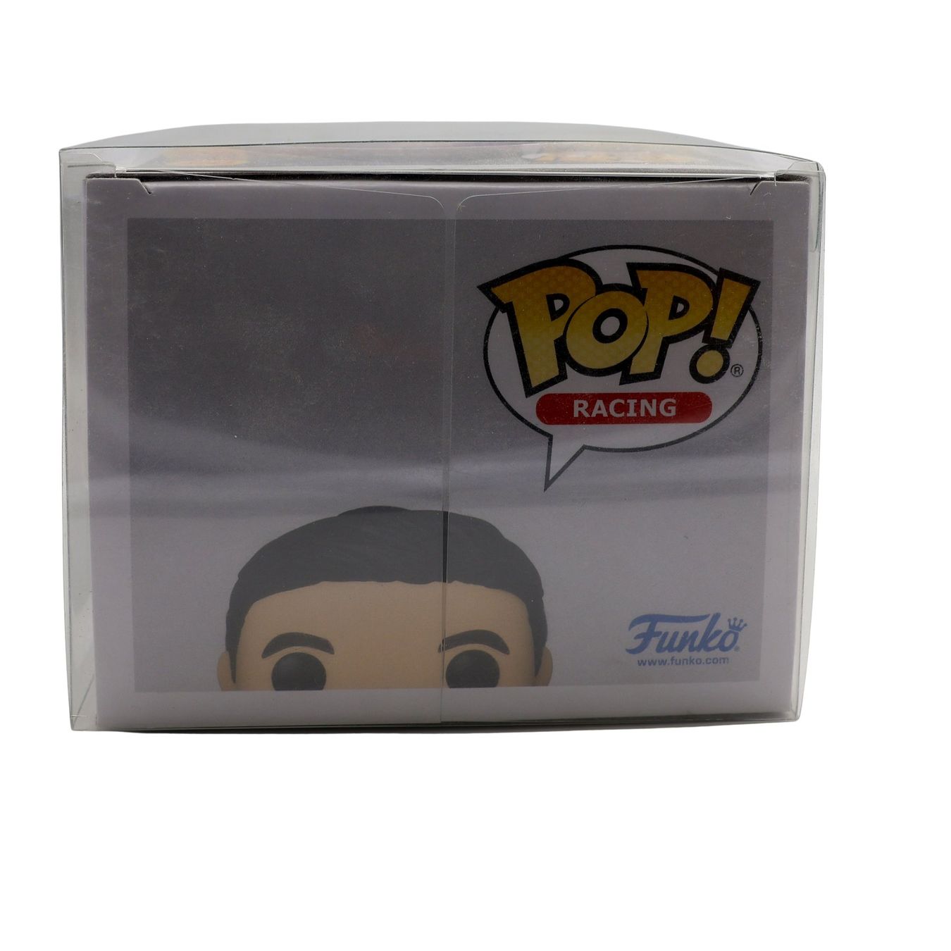 Funko Figuren: Sergio Perez [Funko Shop] #5 - NEW – Neu und originalverpackt aus Paudex von dindeboy 4