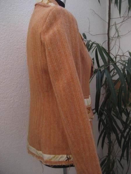 Giacche: Muchacha taille 38, neuve, lagenlook – Nuovo e nell'imballaggio originale da Delémont venduto da marryb 4