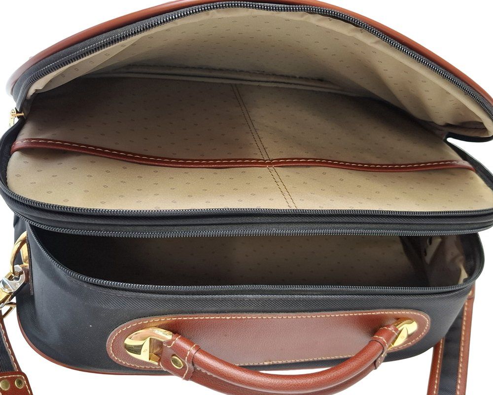 Samsonite Reisekoffer: SAMSONITE (Koffer-) Tasche – Gebraucht aus Wil SG von Restwert_Wil 5