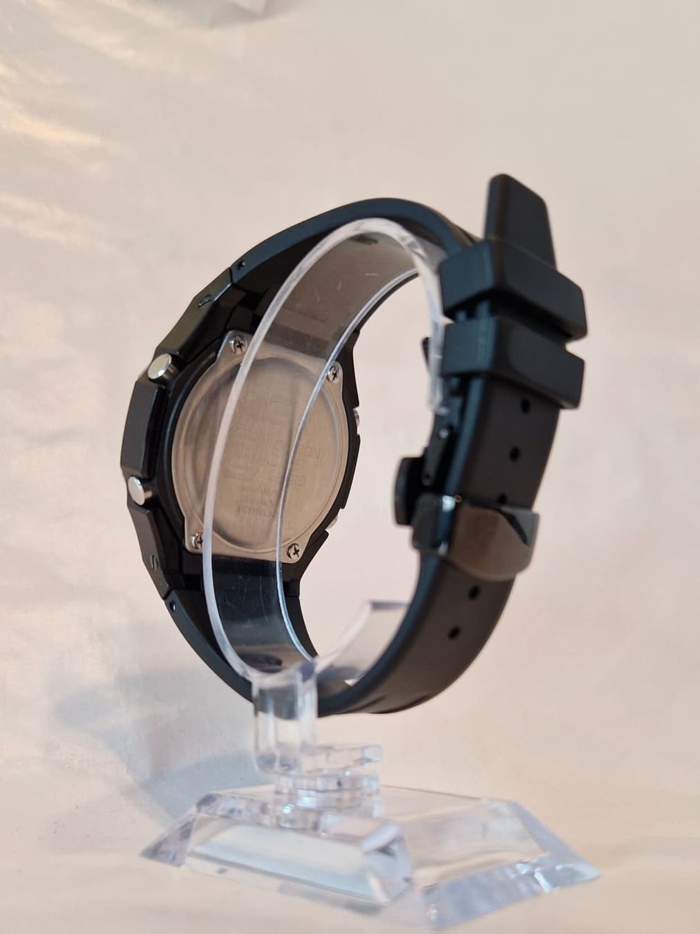 Casio Uhren: ''CasiOak'' Custom MOD  Casio G-Shock GA-2100 – Gebraucht aus Zürich von Valpura 3