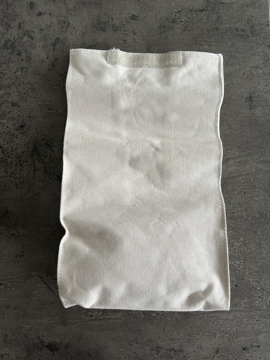 Borse: Klein Tasche-mit klettverschluss – Nuovo (secondo la descrizione) da Euthal venduto da 99Antik 2