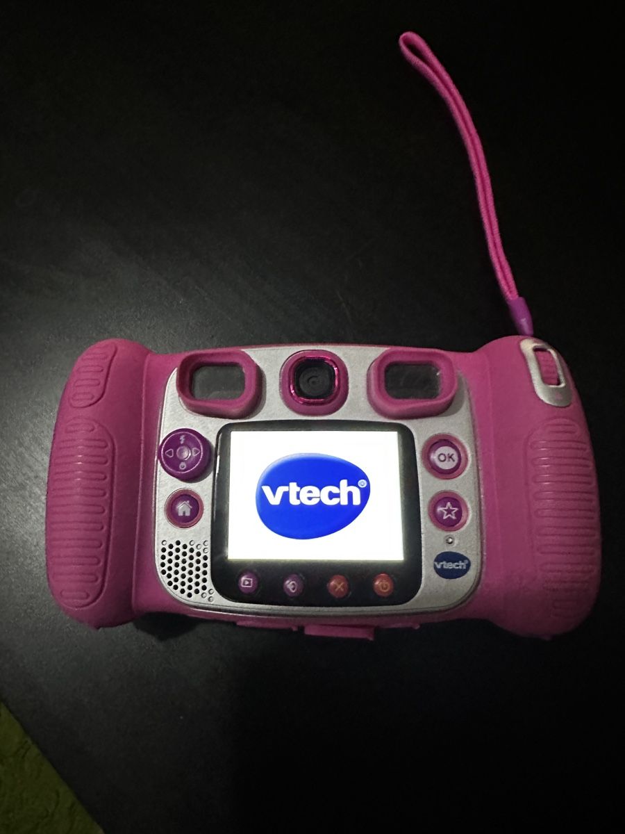Vtech Kamera: Kidizoom – Gebraucht aus Horw von Manuel77ch 1