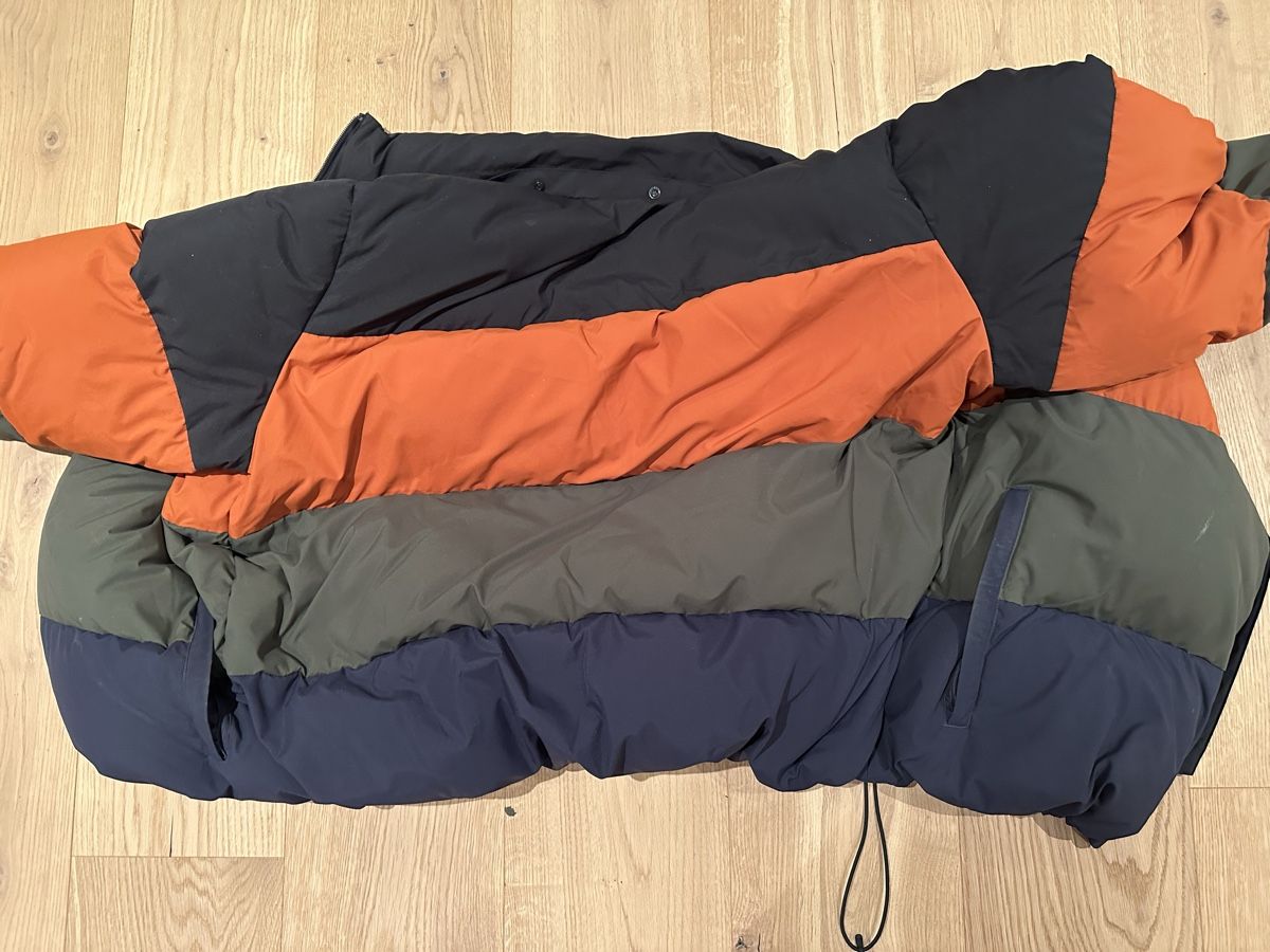 Lacoste Giacche: Lacoste Winter Jacke – Usato da Zürich venduto da che_5rs8 4