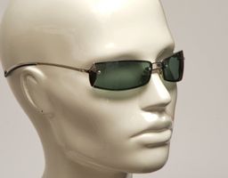 Freestyle Sport & Freizeit Sonnenbrille dunkler Filter