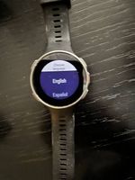 Polar Vantage V
