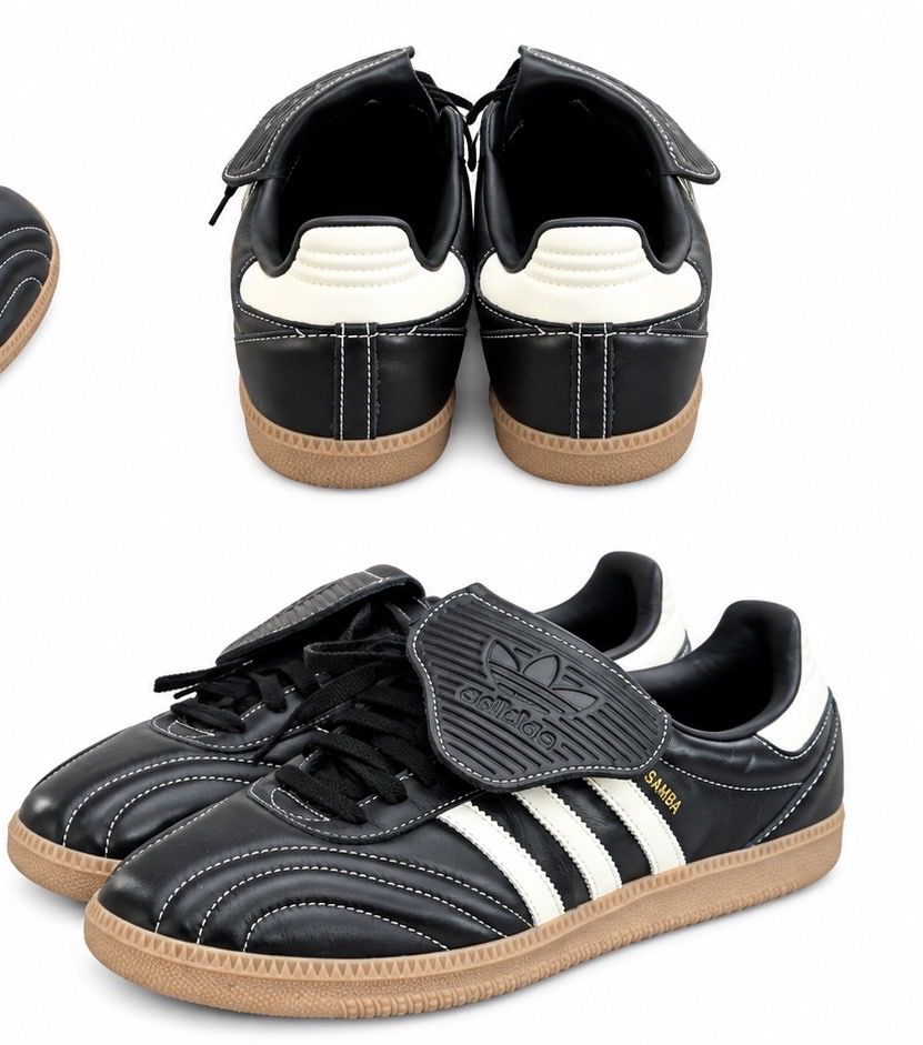 Adidas Chaussures hommes: Adidas Samba LT – Neuf (Voir description) à biel/bienne par kasimir.1 1
