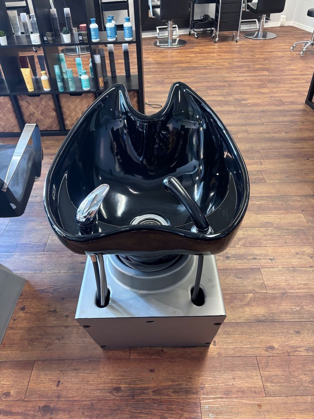 Kosmetik-& Massageliegen: Waschsessel gebraucht – Gebraucht aus Baden von Joyacat 8