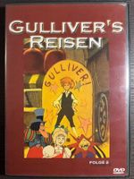 Gullivers Reisen ( Animation )