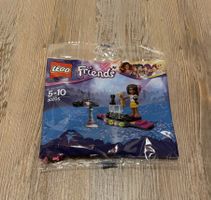 Lego 30205 Friends Pop Star Andrea, Spielzeugfigur (Neu)