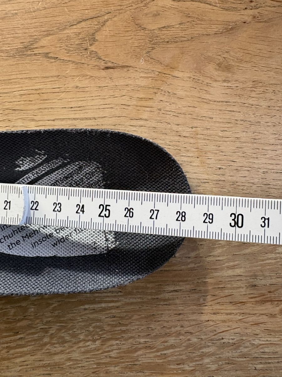 Joya Scarpe da uomo: Joya Schuh Herren Gr. 43 2/3 – Usato da Bauma venduto da haelge01 5