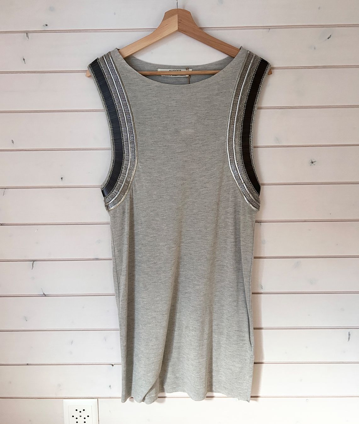 Allsaints Top: Allsaints Top - Gr. 34 – Usato da Illnau venduto da Monkky 1