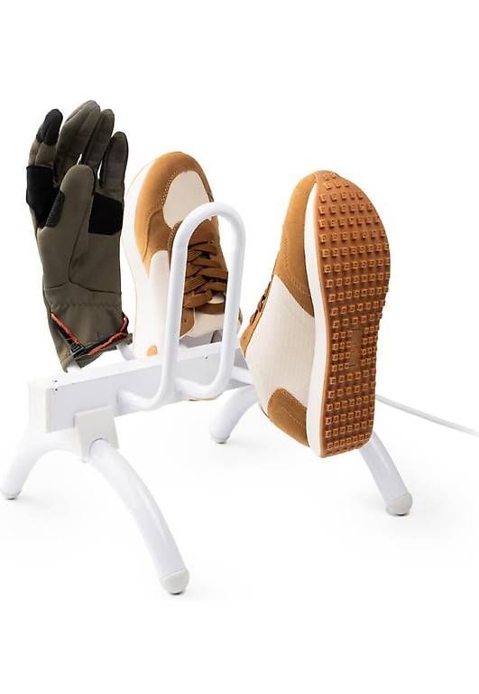 Scarpe da uomo: Scalda scarpe elettrici – Usato da Bellinzona venduto da Gaia_BZ