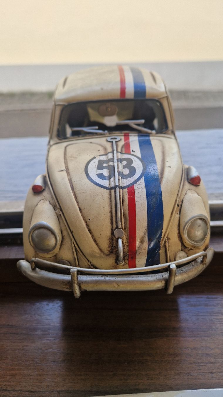 Volkswagen Modellautos: Vier " VW " Modellautos  – Gebraucht aus Wetzikon ZH von Oldieslover 3