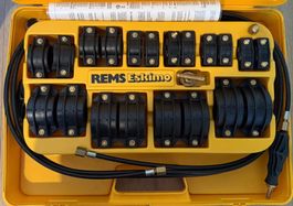 Appareil à congeler/Gefriergerät Rems Eskimo neuf