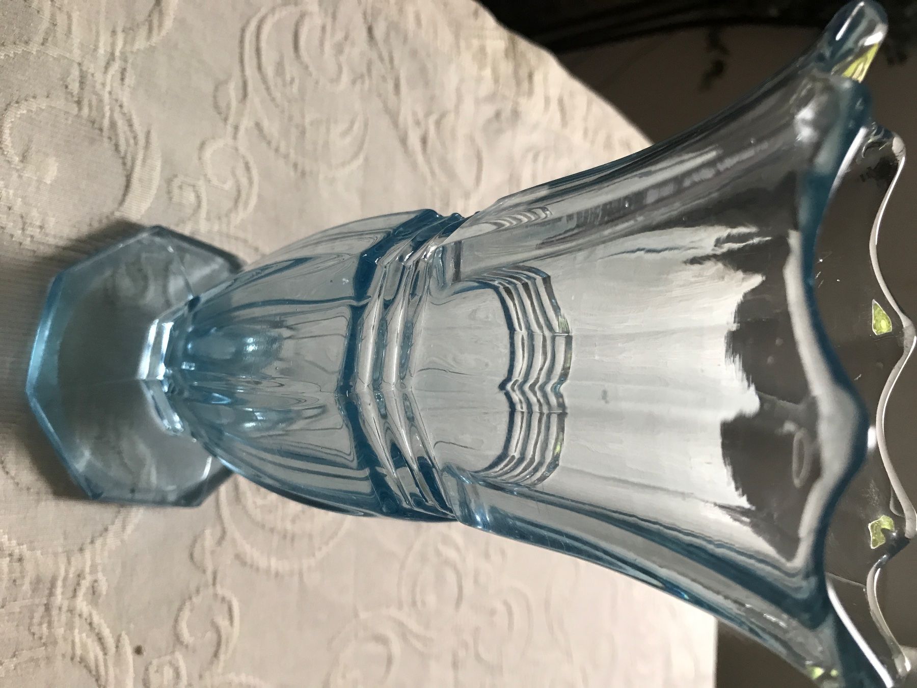 Vasen & Gefässe: Art Deco Vase – Gebraucht aus Wettingen von Andres54 1