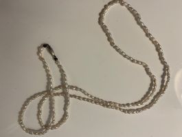 Biwaperlenkette