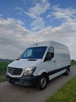Mercedes Sprinter 316