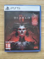 Diablo IV (PS 5)