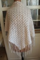 Vintage Tuch handgemacht