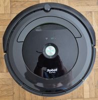 Robot Roomba 696 Saugroboter guter Zustand