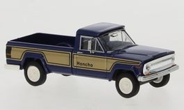 Jeep Gladiator B Honcho Brekina H0 1/87 NEU in OVP