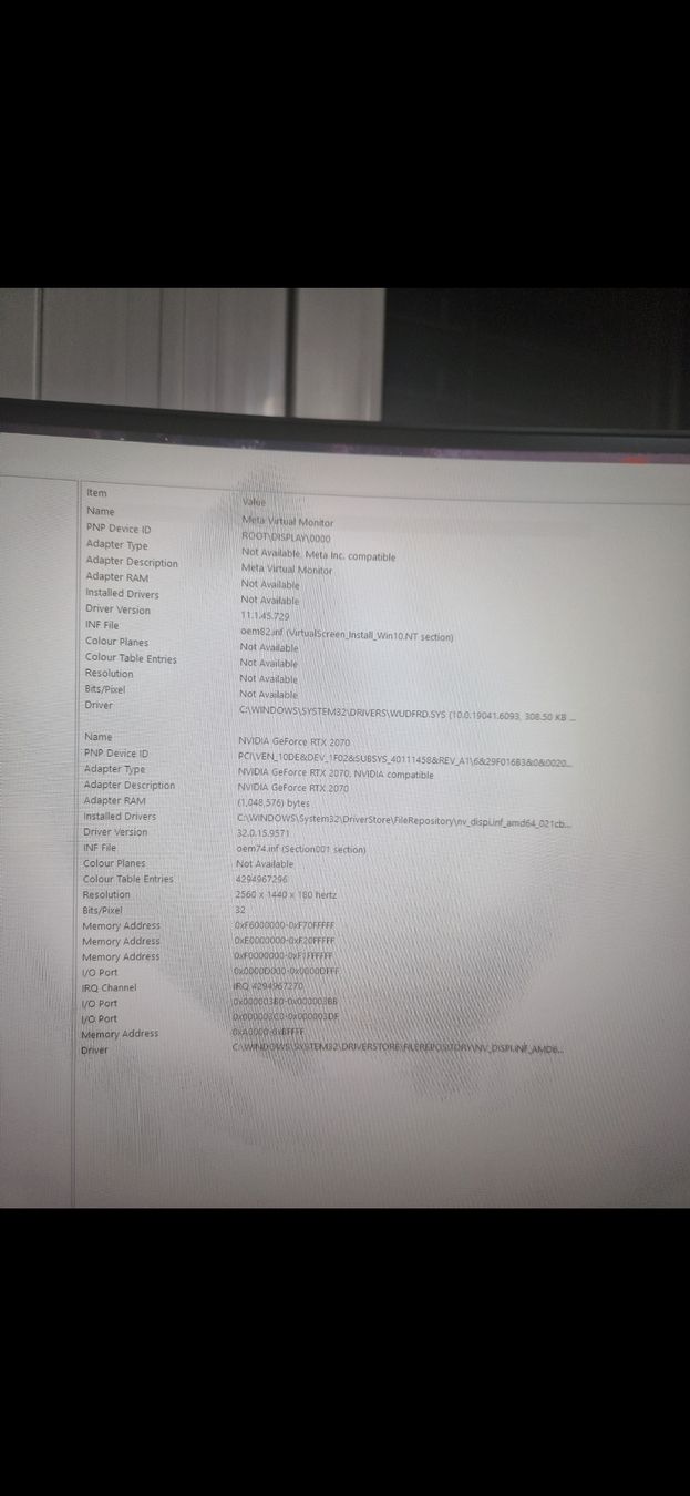 PC: gaming pc – Usato da Laupen BE venduto da PotatoDave 3