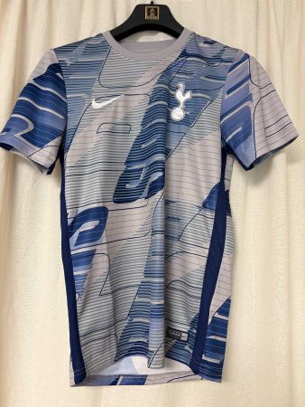 Maillot de football - Tottenham Hotspur - Nike