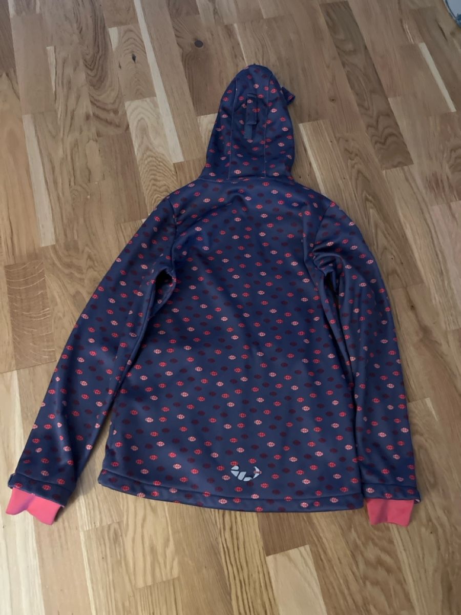 Giacche & Cappotti: Softshell Jacke Kinder – Usato da Zürich venduto da Dita06 1