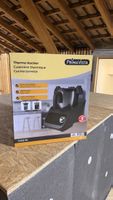 Cuisinière thermique PrimaVista 1300W état neuf