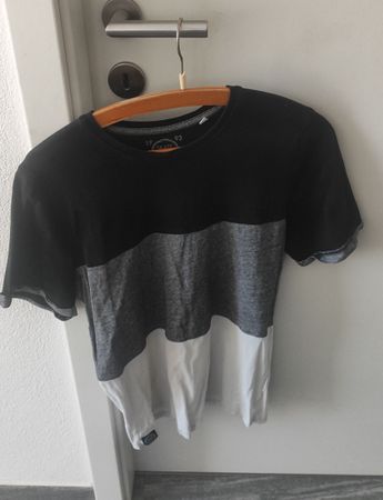 T-shirt Skate Nation, taille 170/176, parfait pour l'été!
