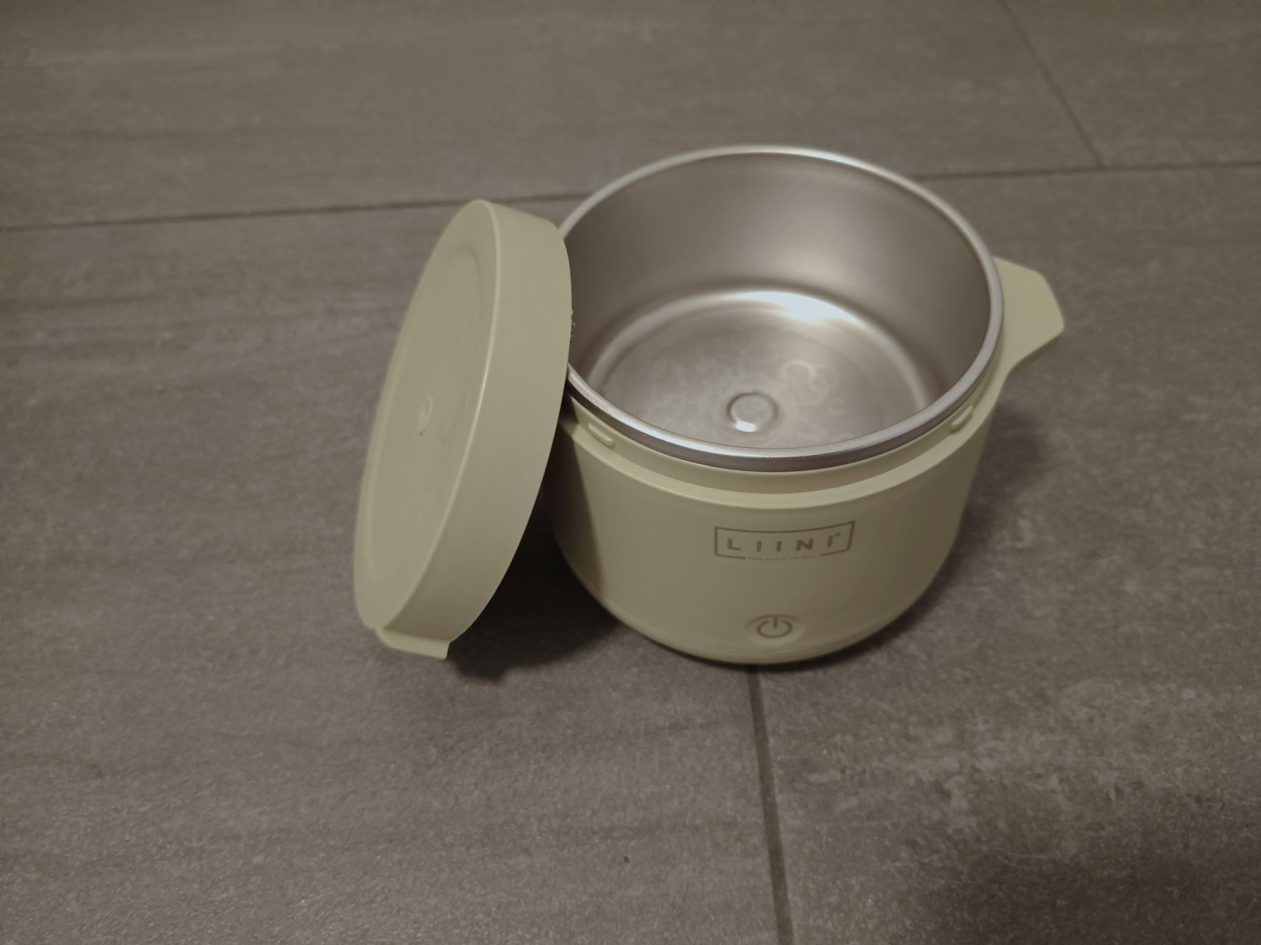 Liini Elettrodomestici da cucina: Breiwärmer 2.0 LIINI – Usato da Gattikon venduto da Nesy8930 2