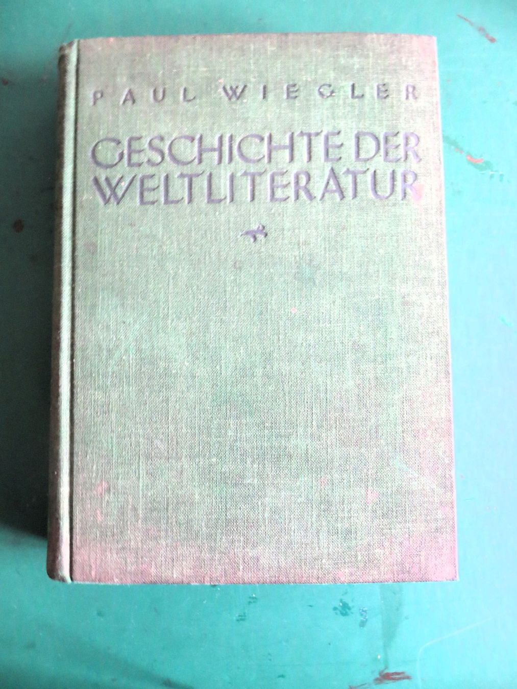 Libri: 2 Bücher – Usato da Zwingen venduto da Hemafa 5