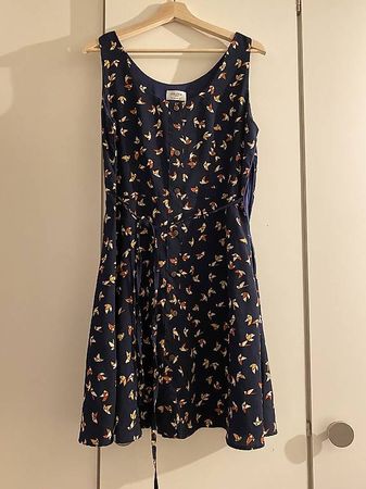 Sommerkleidchen von Goldkid London