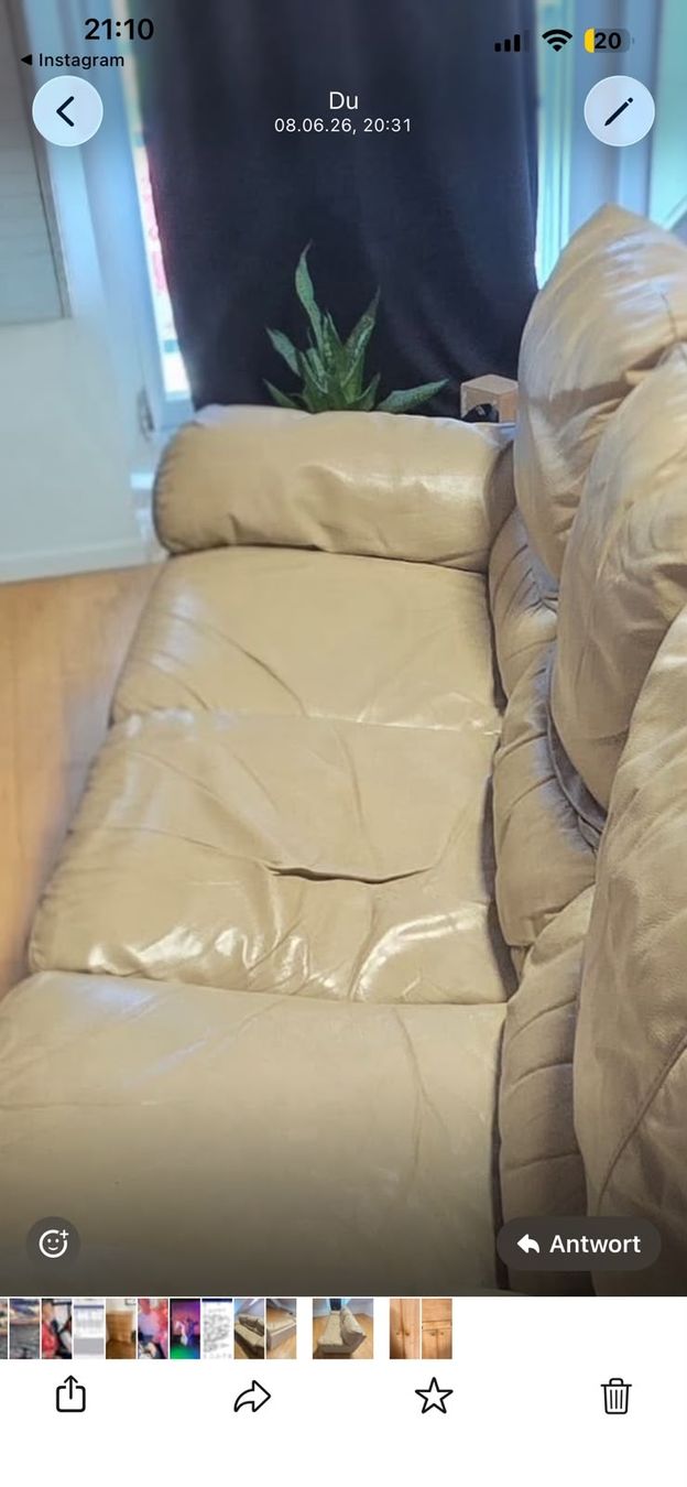 Divani: Sofa – Usato da Elsau venduto da gysa1 3