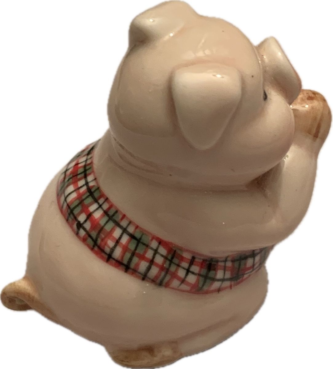 Statuette: Süsses Glück-Schweinchen – Usato da Hinteregg venduto da GARANTA 2