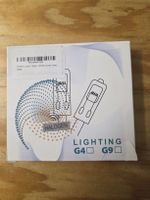 Halogen  G9 Leuchtmittel, 12 Stk., Neu, Top Zustand!